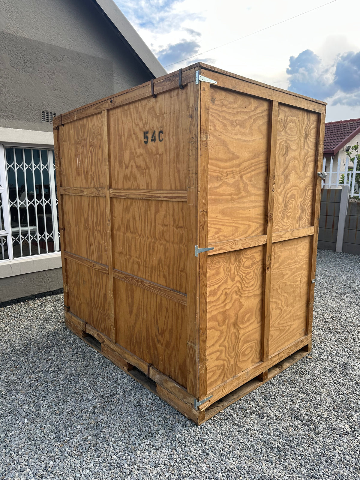 Two Boxes for You or Your Business – R1599 Now, R1199 on 1 November