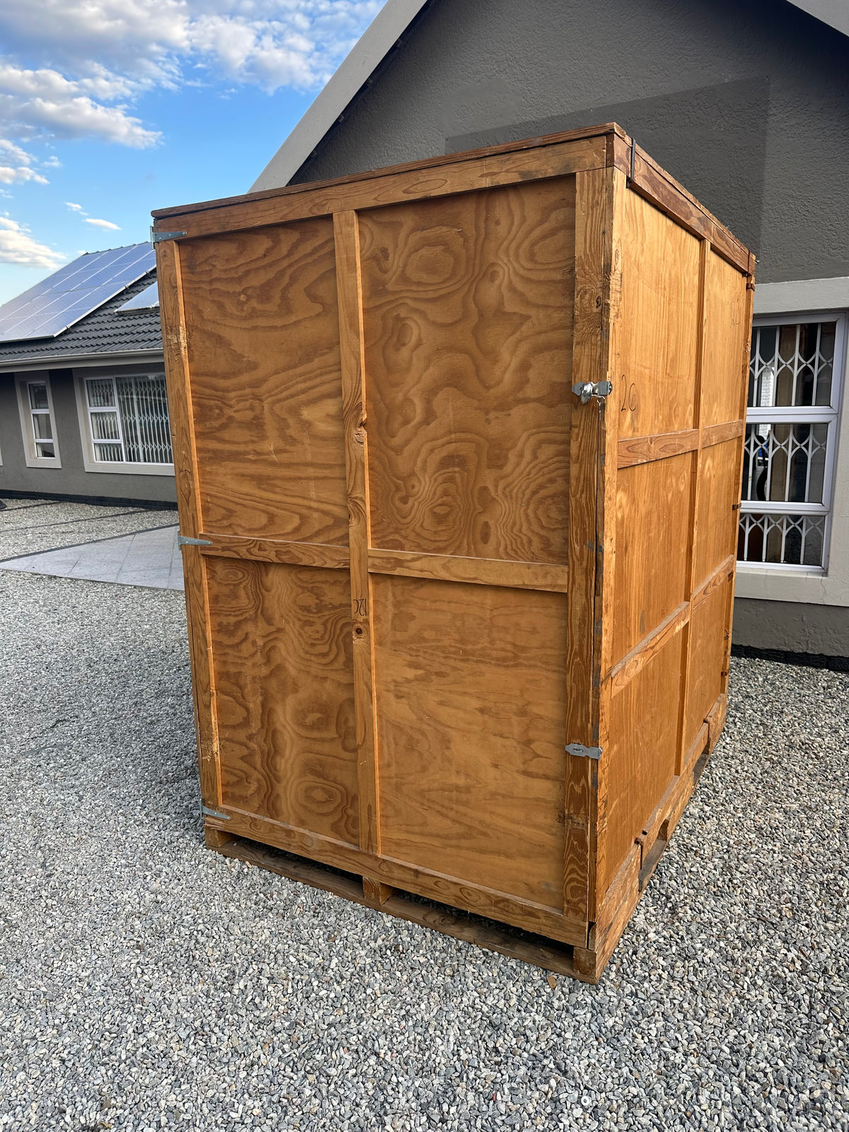 One Box for You or Your Business – R1199 Now, R599 on 1 November